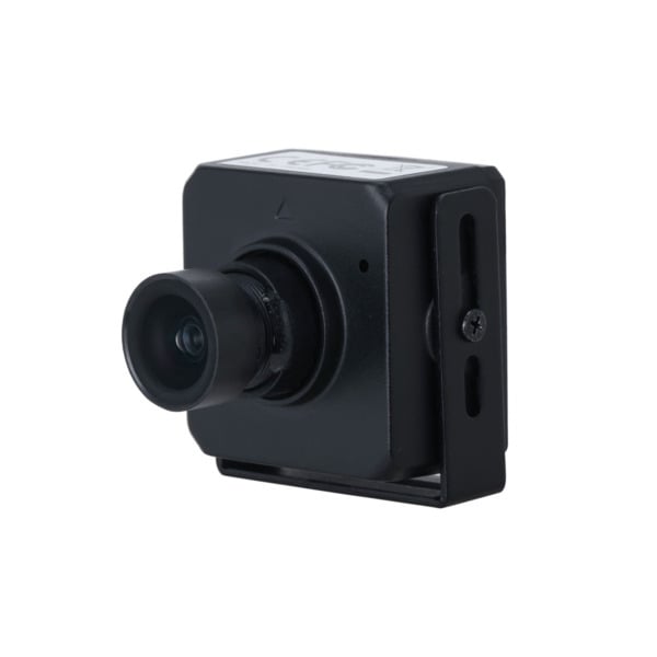 Dahua DAHUA-4186-FO DH-IPC-HUM4431SP-L5-0280B Mini cámara IP Dahua StarLight. 4MP@20ips, Smart H.265+. 0,01/0,001 lux. Óptica pi