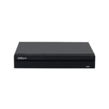 Dahua DAHUA-4198-FO DHI-NVR2108HS-4KS3 NVR IP Dahua de 8 canales. Smart H.265+. 80/60Mbps de entrada/salida. Salidas HDMI (4K) y