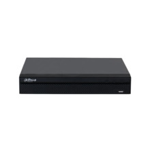 Dahua DAHUA-4199-FO DHI-NVR2108HS-8P-4KS3 NVR IP Dahua de 8 canales. Smart H.265+/Smart H.264+. 144/72Mbps de entrada/salida. Sa