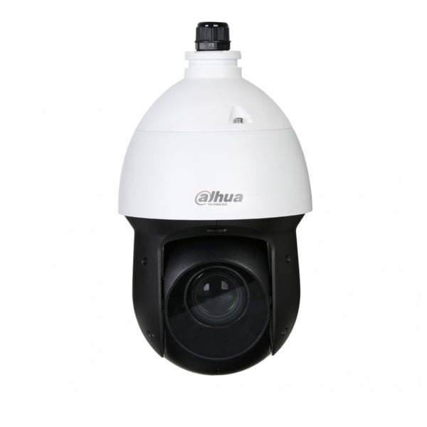 Dahua DAHUA-4238 DH-SD49218DB-HC Domo PTZ 4 en 1 Dahua StarLight. 2MP@25/30ips. ICR, 0,005/0,0005 lux, Smart IR 100m. Salida 4 e