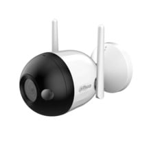 Dahua DAHUA-4328N DH-IPC-F2CP-LED-0280B-EUR Cámara WiFi IP Dahua. 2MP@25/30ips, Smart H.265+. ICR, 0,005/0,0005 lux, Smart Light