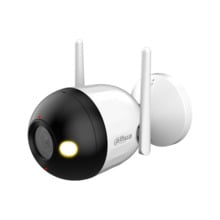 Dahua DAHUA-4329-FO DH-IPC-F4CP-LED-0280B-EUR Cámara WiFi IP Dahua. 4MP@25/30ips, Smart H.265+. ICR, 0,005/0,0005 lux, Smart Lig