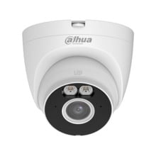 Dahua DAHUA-4333-FO DH-IPC-T4AP-LED-0280B-EUR Domo WiFi IP Dahua. 4MP@25/30ips, Smart H.265+. 0,005/0,0005 lux, Smart Light 30m.