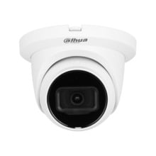 Dahua DAHUA-4357 DH-IPC-HDW2541TMP-S-0280B-S2 Domo IP Dahua WizSense. 5MP@20ips, Smart H.265+. ICR, 0,007/0,0007 lux, Smart IR 3