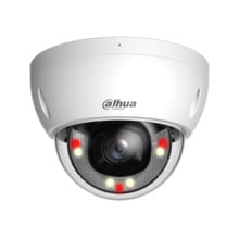 Dahua DAHUA-4419 DH-IPC-HDBW2449EP-S-IL-0280B Domo IP Dahua WizSense. 4MP@20ips, Smart H.265+. ICR, 0,006/0,0006 lux, Smart Dual