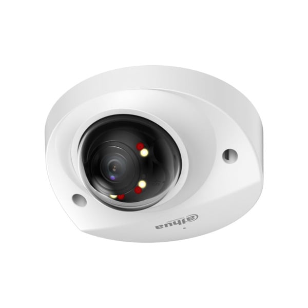 Dahua DAHUA-4421 DH-IPC-HDBW2249FP-AS-IL-0280B Domo IP Dahua WizSense. 2MP@25/30ips, Smart265+. ICR, 0,002/0,0002 lux, Smart Dua