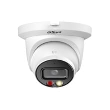 Dahua DAHUA-4577 DH-IPC-HDW2849TMP-S-IL-0280B Domo IP Dahua WizSense. 8MP@20ips, Smart H.265+. ICR, 0,008/0,0008 lux, Smart Dual