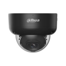 Dahua DAHUA-4616 DH-IPC-HDBW3441EP-S-0280B-S2-Black Domo IP Dahua StarLight WizSense. 4MP@25/30ips, Smart H.265+. ICR, 0,005/0,0