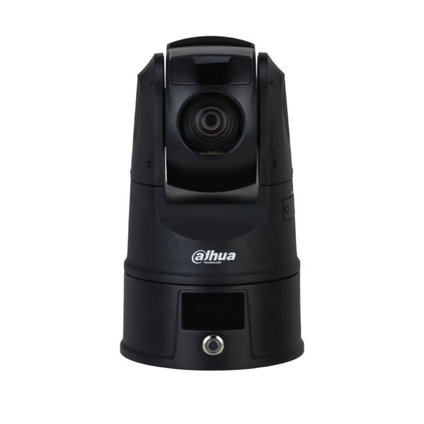 Dahua DAHUA-4662 DH-PTZ4M231-HNR-GA-GHW Domo PTZ IP móvil Dahua WizMind para vehículos. 2MP@25/30ips, Smart H.265+. 0,001/0,0001