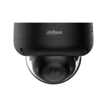 Dahua DAHUA-4664 DH-IPC-HDBW3441RP-AS-P-0210B-Black Domo IP 5MP Dahua WizSense gran angular. 5MP@20ips, Smart H.265+. ICR, 0,01/