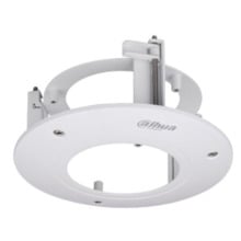 Dahua DAHUA-576 PFB200C Base para empotrar para domos DAHUA