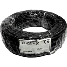 DEA Security CB-FSP2P-50 Cable de conexión para Fusion P2P - Bobina de 50 metros