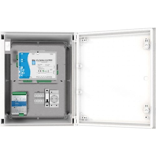 DEA Security CU-FSP2P Unidad de control Fusion P2P