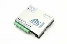 Desico I2005E8 Módulo de expansión de 8 entradas, para la interface de comunicación I2004. Incluye cable de conexión de 10 cmts.