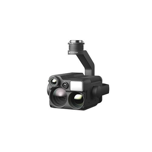 DJI DJI ZENMUSEH20N Cámara profesional térmica 640x512 px de doble zoom, telémetro laser con alcance máx. 1200m.