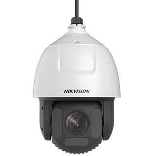 Domo PTZ IP 7" 4MP 32X Darkfighter Hikvision