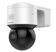 Domo PTZ IP WiFI 3" 4MP Zoom 4X IR50 WDR120 Funciones inteligentes DarkFighter Hikvision