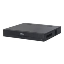 DVR 5EN1 16ch 5MP@8ips +8IP 8MP 2HDMI 4HDD E/S AI