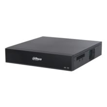 DVR 5EN1 H265 16ch 4K@12ips +32IP 12MP 2HDMI 8HDD E/S AI