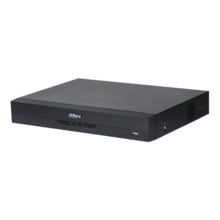 DVR 5EN1 H265 4ch 5M@6ips +2IP 6MP 1HDMI 1HDD E/S AI