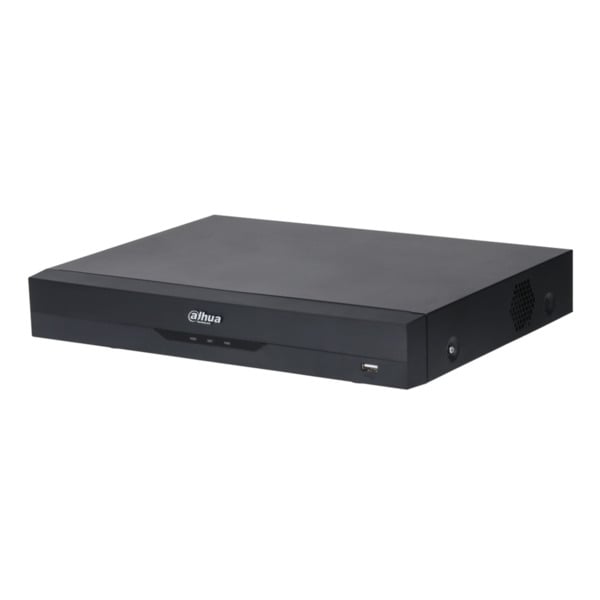 DVR 5EN1 H265 8ch 4K@6ips +8IP 8MP 1HDMI 1HDD E/S AI