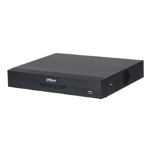 DVR 5EN1 H265 8ch 4K@6ips +8IP 8MP 1HDMI 2HDD AUDIO AI