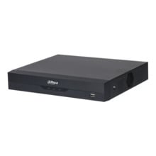 DVR 5EN1 H265 8ch 5M@6ips +4IP 6MP 1HDMI 1HDD AI