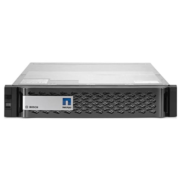 E2800 Base Unit 12x4TB Sistema de almacenamiento basado en i-SCSI