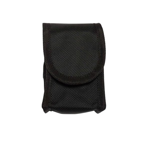 EBS QAR-369 HOLSTER.AT-0B Funda textil de poliéster para QAR-366