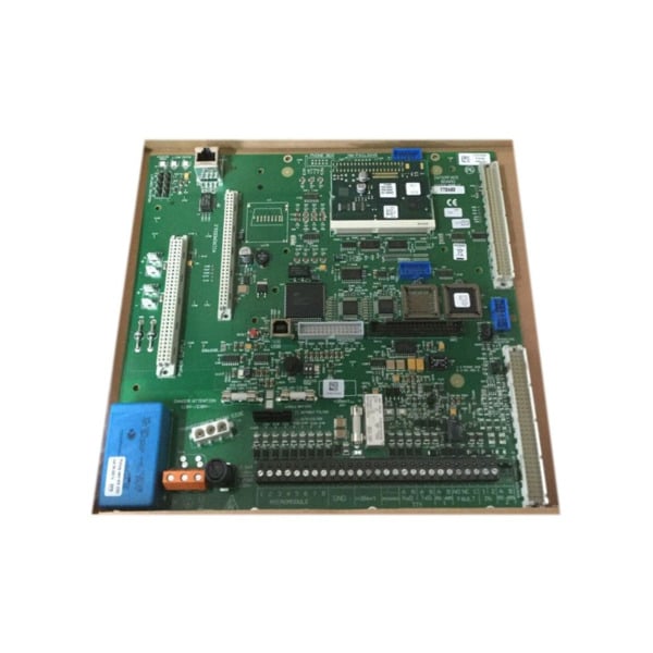 Esser by Honeywell ESSER-52 782482 Placa base para centrales serie IQ8Control M.