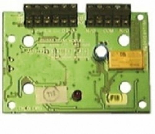 Fireclass FC410RIM Módulo de 1 salida de relé para sistemas analógicos FireClass