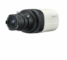 Hanwha Vision HCB-6000PH Cámara box 4 en 1 (AHD, TVI, CVI y analógica) D&N HD1080P (2Mpx) con ICR, serieWiseNet HD+, 0.009 lux,