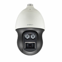 Hanwha Vision XNP-6550RH Domo PTZ IP 2MPx, zoomx55, IR 500m con ICR, WDR, H.265, WiseStreamII, 60ips, Video Analytics, SD, IP66,