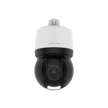 Hanwha Vision XNP-C6403R Domo PTZ IP 2Mpx, zoom x40, IR 200m, ciberseguridad, WDR 150dB, IA clasifición objetos, DIS, autotracki