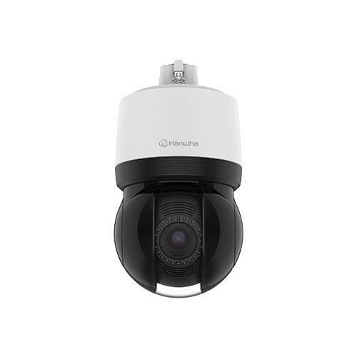 Hanwha Vision XNP-C6403R Domo PTZ IP 2Mpx, zoom x40, IR 200m, ciberseguridad, WDR 150dB, IA clasifición objetos, DIS, autotracki