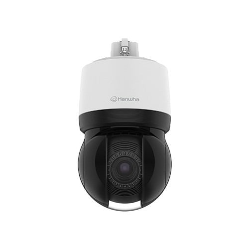 Hanwha Vision XNP-C8253R Domo PTZ IP 6Mpx, zoom x25, IR 200m, ciberseguridad, WDR, IA clasifición objetos, DIS, autotracking, IP