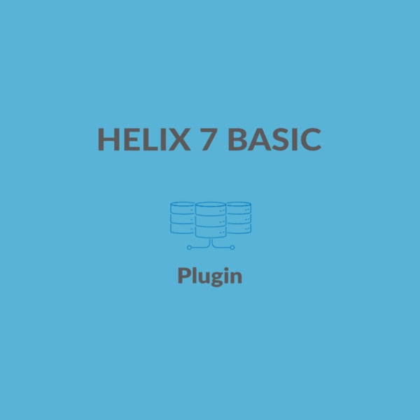 Helix 7 Basic Telegram