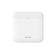 Hikvision HIK-268 DS-PWA96-M-WE Sistema de alarma Hikvision AX PRO. Tecnología inalámbrica dual Tri-X y CAM-X. Vía radio bidirec