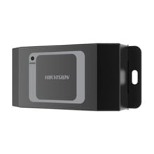 Hikvision HIK-412 DS-K2M061 Módulo HIKVISION de puerta segura. Unidad intermedia entre el terminal de accesos y la puerta. Aplic