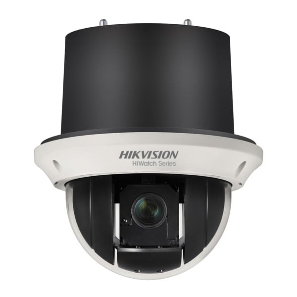 HIKVISION Hiwatch HIK-32N HWP-N4215H-DE3(D) Domo PTZ IP HiWatch de HIKVISION. 2MP@25ips, H.265+/H.265/H.264+/H.264. ICR, 0,005/0