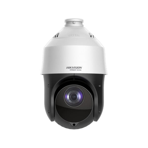 HIKVISION Hiwatch HIK-663 HWP-N4425IH-DE(S6) Domo PTZ IP HiWatch de HIKVISION. 2MP@25/30ips, H.264/H.265. ICR, 0,005/0,001 lux,