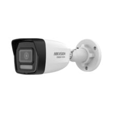 HIKVISION Hiwatch HIK-730 HWI-B120HA-LU(2.8mm) Cámara IP HiWatchT de HIKVISION®. 2MP@25/30ips, H.265+/H.265. ICR, 0,005 lux, Sma