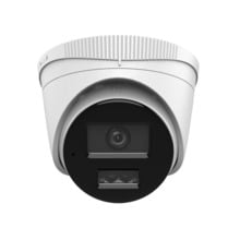 HIKVISION Hiwatch HIK-740 HWI-T220HA-LU(2.8mm) Domo IP HiWatchT de HIKVISION®. 2MP@25/30ips, H.265+/H.265. ICR, 0,005 lux, Smart