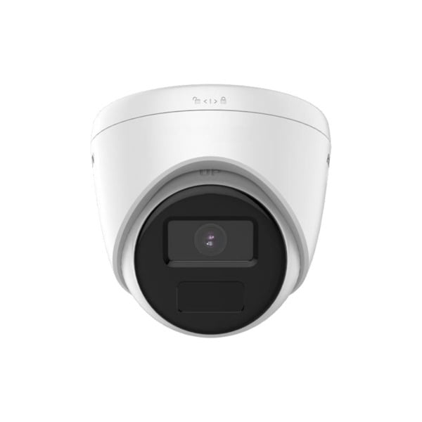 HIKVISION Hiwatch HIK-760 HWI-T221H-C Domo IP HiWatchT de HIKVISION®. 2MP@25/30ips, H.265+. ICR, 0,01 lux, Smart IR 30m. Óptica