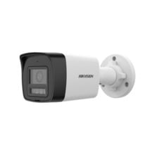 HIKVISION Hiwatch HIK-762 HWI-B140HA-LUC Cámara IP HiWatchT de HIKVISION®. 4MP@20ips, H.265+/H.265. ICR, 0,01 lux, Smart Hybrid