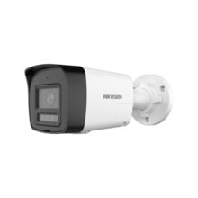 HIKVISION Hiwatch HIK-768 HWI-B160HA-LU Cámara IP HiWatchT de HIKVISION®. 6MP@20ips, H.265+/H.265. ICR, 0,005 lux, Smart Hybrid