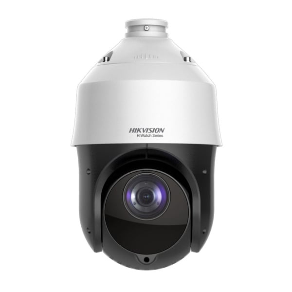 HIKVISION Hiwatch HIK-783 HWP-N4215IH-DE(O-STD)(H) Domo PTZ IP HiWatch de HIKVISION. 2MP@25/30ips, H.265+/H.265. ICR, 0,005/0,00