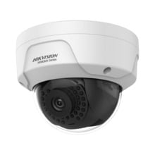 HIKVISION Hiwatch HIK-87N HWI-D121H Domo IP HiWatchT de HIKVISION®. 2MP@25ips, H.265/H.264. ICR, 0,01 lux, iluminación IR 30m. Ó