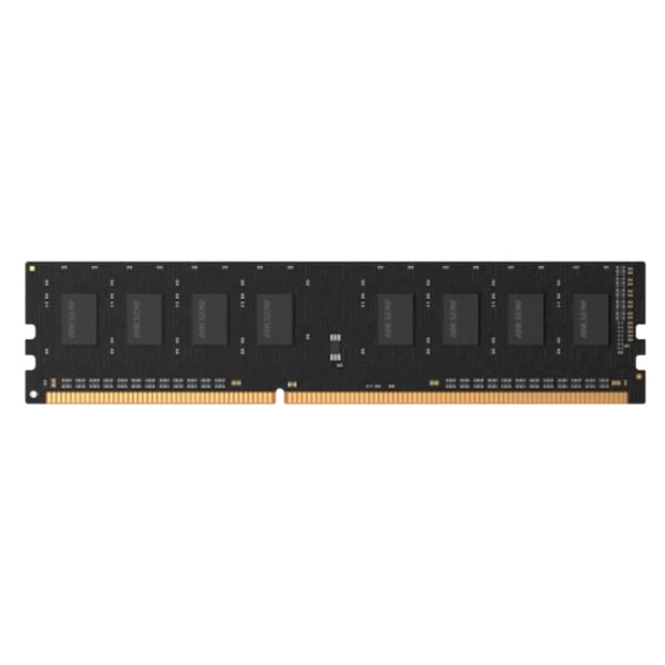 HIKVISION HS-UDIMM-DDR5-U1-16G RAM Hikvision - Capacidad 16 GB - Interfaz &quot;DDR5 UDIMM 288Pin &quot; - Frecuencia 4800 MHz