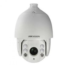 Hikvision Pro DS-2AE7232TI-A(D) Domo PTZ 2 en 1 (HD-TVI / analógico) 2Mpx, IR 150m, zoom x32, WDR, IP66, 24Vac, FA NO Incluida